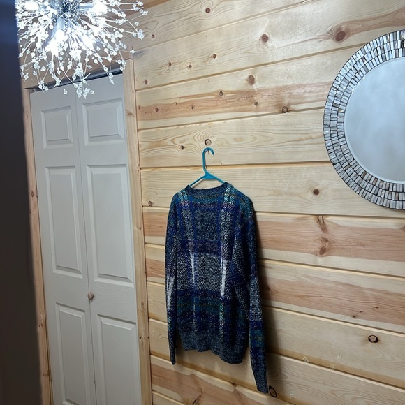 Vintage Sweater - Picture 6 of 8